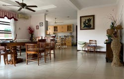 Jalan Kinta 2B, The Mines Resort City, Seri Kembangan, Seri Kembangan, Selangor 43300