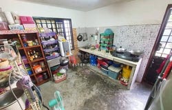 Kota Masai, Pasir Gudang, Johor 81700