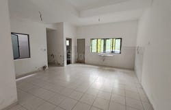 Off Jalan Bangi Lama, Semenyih, Selangor 43500