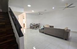 Jalan Alam Damai, Alam Damai Jasa, Cheras, Kuala Lumpur 56100