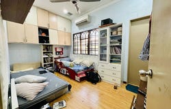 Jalan Seri Putra, Kajang, Selangor 43000