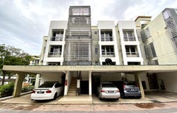 Cyberjaya, Selangor 63000