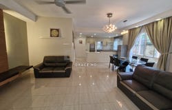 Jalan Desa Residen, Desa ParkCity, Kuala Lumpur 52200