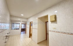 Jalan Seri Taming , Cheras, Selangor 43200