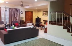 Jalan Seri Putra, Kajang, Selangor 43000