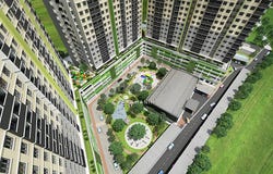 75450 Bukit Katil, Malacca, Ayer Keroh, Melaka 75450