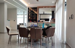 Jln BSC 4A/5, 48020, Selangor, Sungai Buloh, Selangor 48020