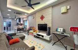 Jalan Kebun Nenas, Klang, Selangor 41200