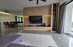Jalan Residen 2, Desa Parkcity, Kuala Lumpur 52200