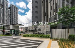 Jalan Klang Lama Off Jalan Kampong Pasir, Jalan Klang Lama (Old Klang Road), Kuala Lumpur 58200
