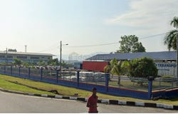Jalan Telipot 4, Seksyen BS 9, Rawang, Selangor 48300