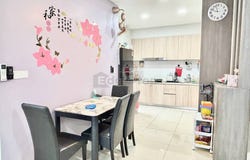 Jalan Ikhlas, 80100, Johor, Johor Bahru, Johor 80100