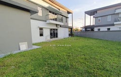 Jalan Bangi Lama, Semenyih, Selangor 43500