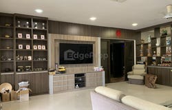 Jalan Bukit Sungai Long 5-1, Bandar Sungai Long, Selangor 43000
