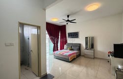 Johor Bahru, Johor 81300