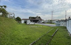Gasing; 11 Lorong 5/31a, PJ 46000, Petaling Jaya, Selangor 46000