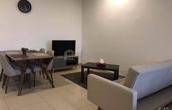 Jln Meranti, 69000, Pahang, Genting Highlands, Pahang 69000