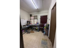 Jalan Hang Tuah 23, Skudai, Johor