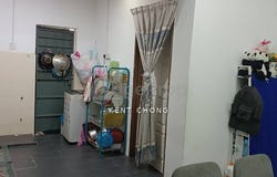 Jalan 1/18, Semenyih, Selangor 43500
