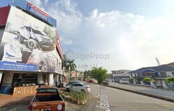 Jalan Bandar Rawang 10, Rawang, Selangor 48000