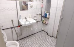 Jalan 42/26, Taman Sri Rampai, Setapak, Kuala Lumpur 53300