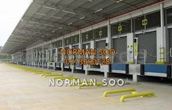Selangor, Shah Alam, Selangor 40300