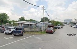 Klang, Selangor 41300