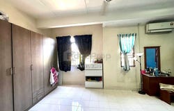 Jalan Anggerik Aranda, Kota Kemuning, Bukit Rimau,Seksyen 32, Kota Kemuning, Selangor 40460