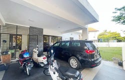 Persiaran Tun Teja, Shah Alam, Selangor 40470