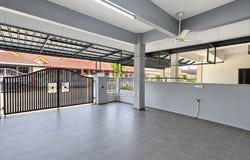 Jalan NB2, Skudai, Johor 81300