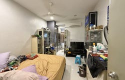 Jalan Jintan Manis, Cheras, Kuala Lumpur 56100