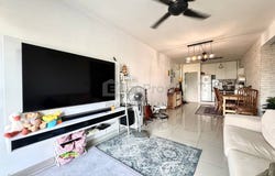 Jalan Ppaj 5, Bandar Puncak Alam, 42300, Selangor, Bandar Puncak Alam, Selangor 41050