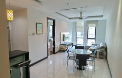Pudu, Kuala Lumpur 50150