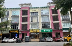 Alam Nusantara, 40170 Shah Alam, Selangor, Setia Alam, Selangor 40170