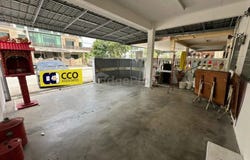 PLOT 614,,, TAMAN DESA RISHAH, 30100, Kinta, Perak