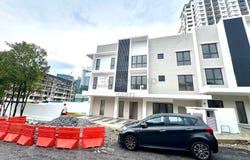 Jalan 4/140, Salak Selatan, Kuala Lumpur 57100