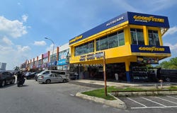 Semenyih, Selangor