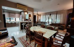 Jalan PJU 3/12, Tropicana, Selangor 47410