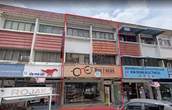 Ampang, Selangor 68000