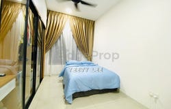 Jalan Segambut, 51200, Kuala Lumpur, Segambut, Kuala Lumpur 52100