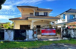 Ipoh, Perak 31400
