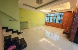 Jalan BP 11, Puchong, Selangor 47100