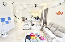 Jalan Diamond 20, Semenyih, Selangor 43500
