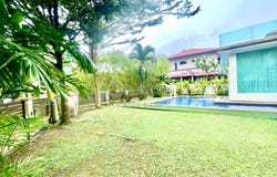 Beverly Heights 68000 Ampang Jaya Selangor, Ampang, Selangor 68000