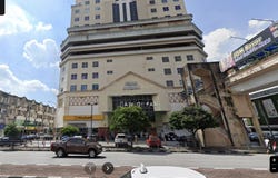 55100 Ampang Jaya, Kuala Lumpur, Ampang, Selangor 55100