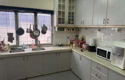 Jalan USJ 12/1, USJ, Selangor 47630