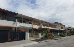 Ipoh, Perak 31400