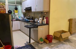 Jalan Subang Indah, USJ 15, Subang Jaya, Selangor 47630