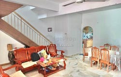 Jalan Cuepacs, Taman Koperasi Cuepacs, Kajang, Selangor 43200