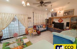 Taman Rasi Jaya 31450 Menglembu Perak, Menglembu, Perak 31450